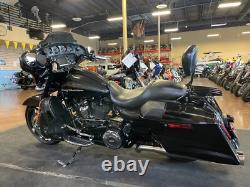 2017 Harley-Davidson Touring