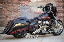 2017 Harley-Davidson Touring