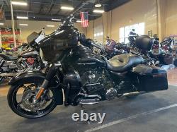 2017 Harley-Davidson Touring
