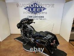 2017 Harley-Davidson Touring