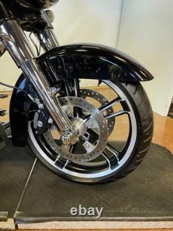 2017 Harley-Davidson Touring