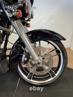 2017 Harley-Davidson Touring