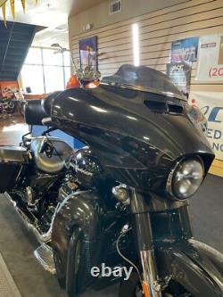 2017 Harley-Davidson Touring
