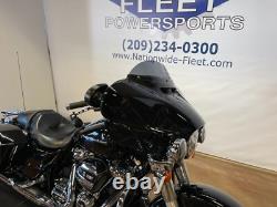 2017 Harley-Davidson Touring