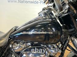2017 Harley-Davidson Touring
