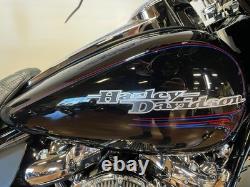 2017 Harley-Davidson Touring