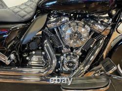 2017 Harley-Davidson Touring