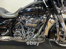 2017 Harley-Davidson Touring
