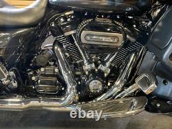 2017 Harley-Davidson Touring