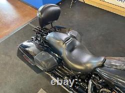 2017 Harley-Davidson Touring
