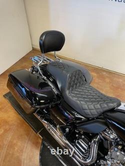 2017 Harley-Davidson Touring