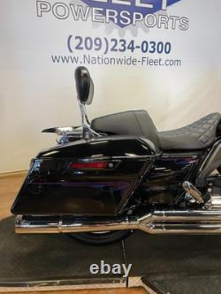 2017 Harley-Davidson Touring