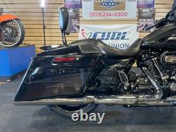 2017 Harley-Davidson Touring