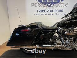 2017 Harley-Davidson Touring