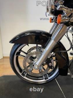 2017 Harley-Davidson Touring