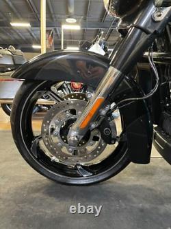 2017 Harley-Davidson Touring