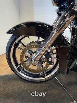 2017 Harley-Davidson Touring