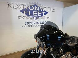 2017 Harley-Davidson Touring