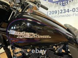 2017 Harley-Davidson Touring