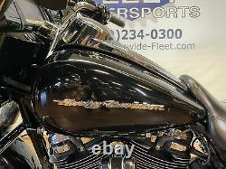 2017 Harley-Davidson Touring