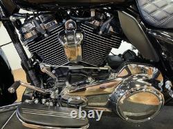 2017 Harley-Davidson Touring