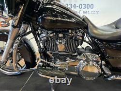 2017 Harley-Davidson Touring