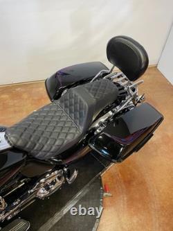 2017 Harley-Davidson Touring