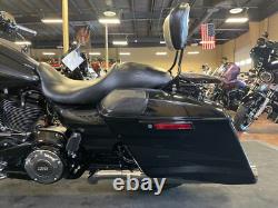 2017 Harley-Davidson Touring