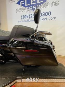 2017 Harley-Davidson Touring