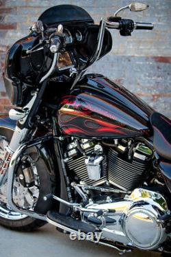 2017 Harley-Davidson Touring