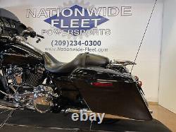 2017 Harley-Davidson Touring