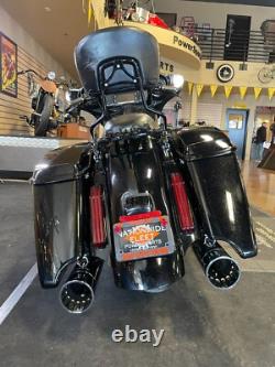 2017 Harley-Davidson Touring