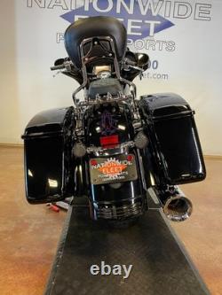 2017 Harley-Davidson Touring