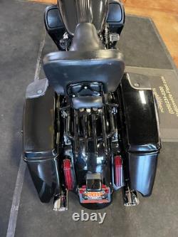 2017 Harley-Davidson Touring