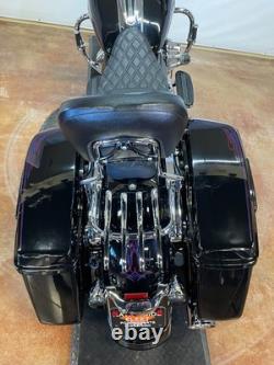 2017 Harley-Davidson Touring