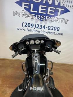 2017 Harley-Davidson Touring