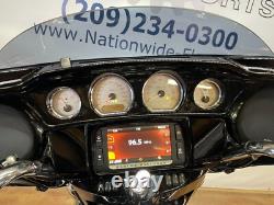 2017 Harley-Davidson Touring