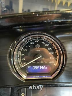 2017 Harley-Davidson Touring