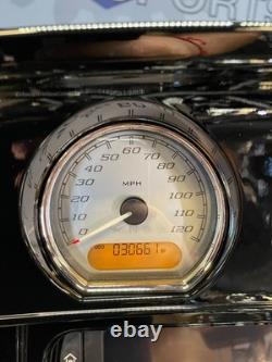 2017 Harley-Davidson Touring