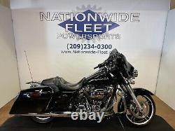 2017 Harley-Davidson Touring