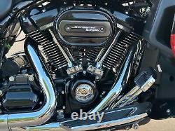 2017 Harley-Davidson Touring Street Glide CVOT Street Glide