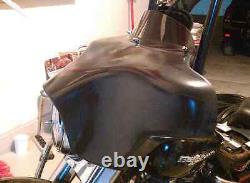 2018-22 Harley Davidson Fairing Fatboy / Fat Boy Lo Bagger 6x9 Stereo System