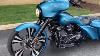 2018 Harley Davidson Custom Bagger