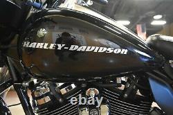 2018 Harley-Davidson FLHTP