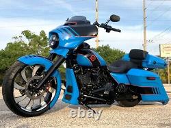 2018 Harley-Davidson Touring