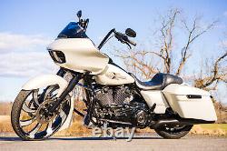 2018 Harley-Davidson Touring Road Glide Special FLTRXS Big Wheel Bagger