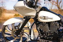 2018 Harley-Davidson Touring Road Glide Special FLTRXS Big Wheel Bagger