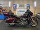 2019 Harley-Davidson Touring