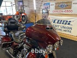 2019 Harley-Davidson Touring