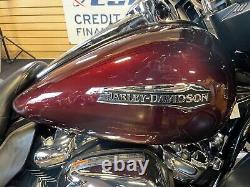 2019 Harley-Davidson Touring